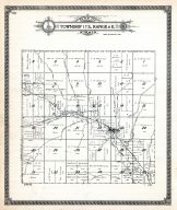 Township 17 South, Range 6 East, Diamond Springs, Morris County 1923